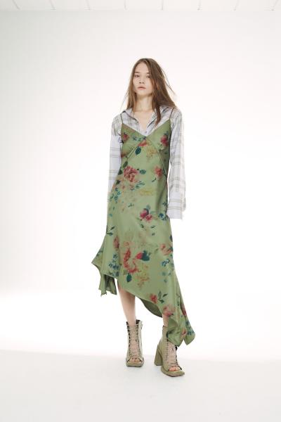 Marques’Almeida 26FW013